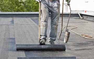 flat roof replacement Tregony, Cornwall