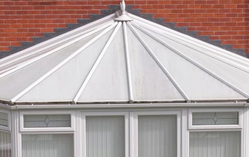 Tregony polycarbonate conservatory roof repairs