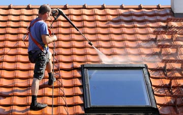 roof cleaning Tregony, Cornwall