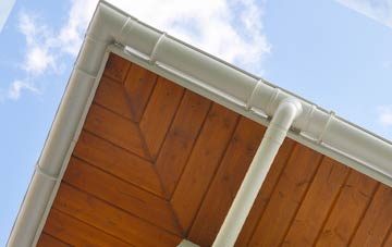 Tregony soffit types