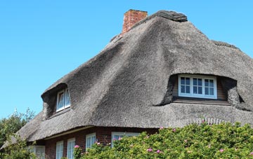 thatch roofing Tregony, Cornwall